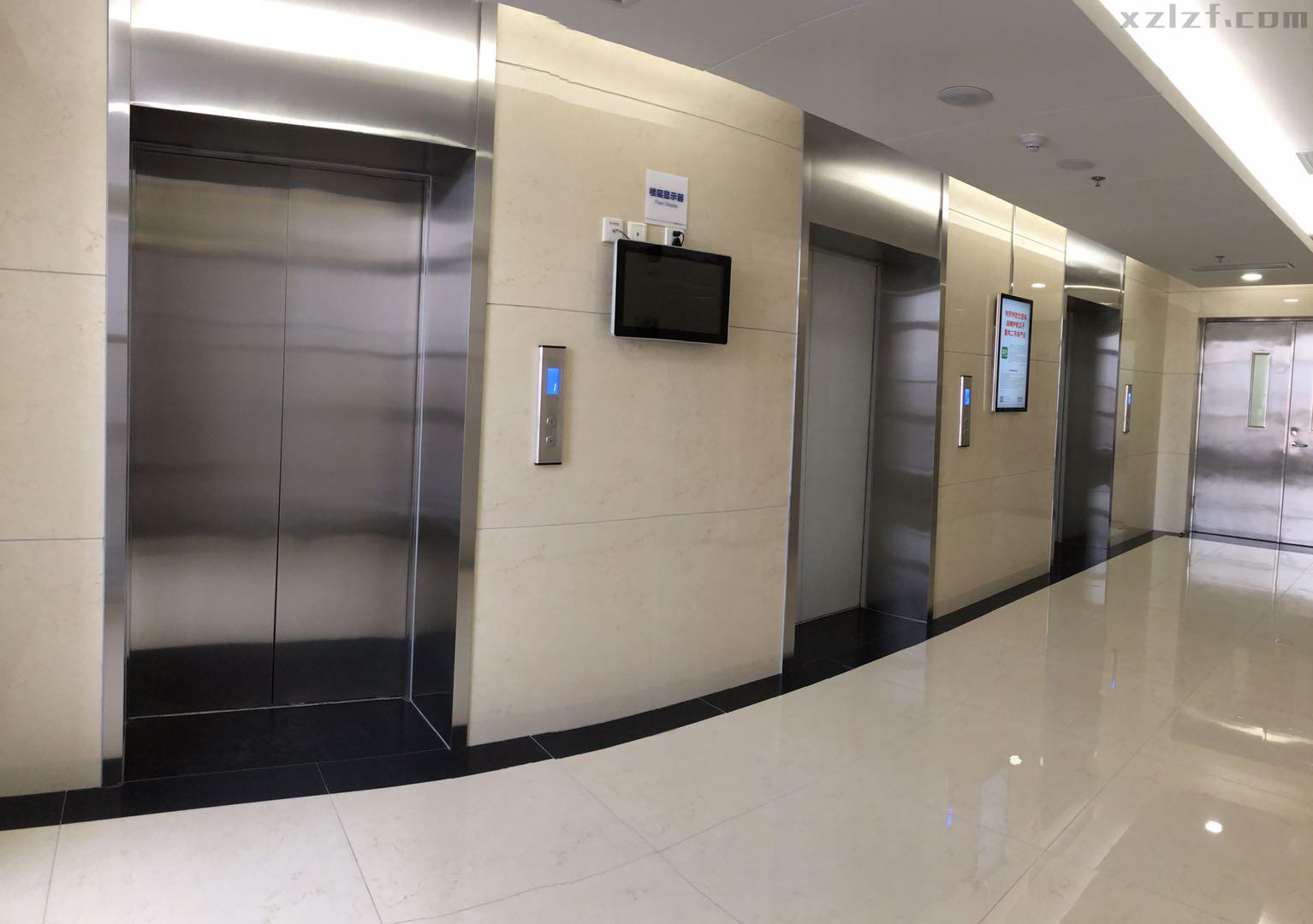 石景山首钢体育大厦