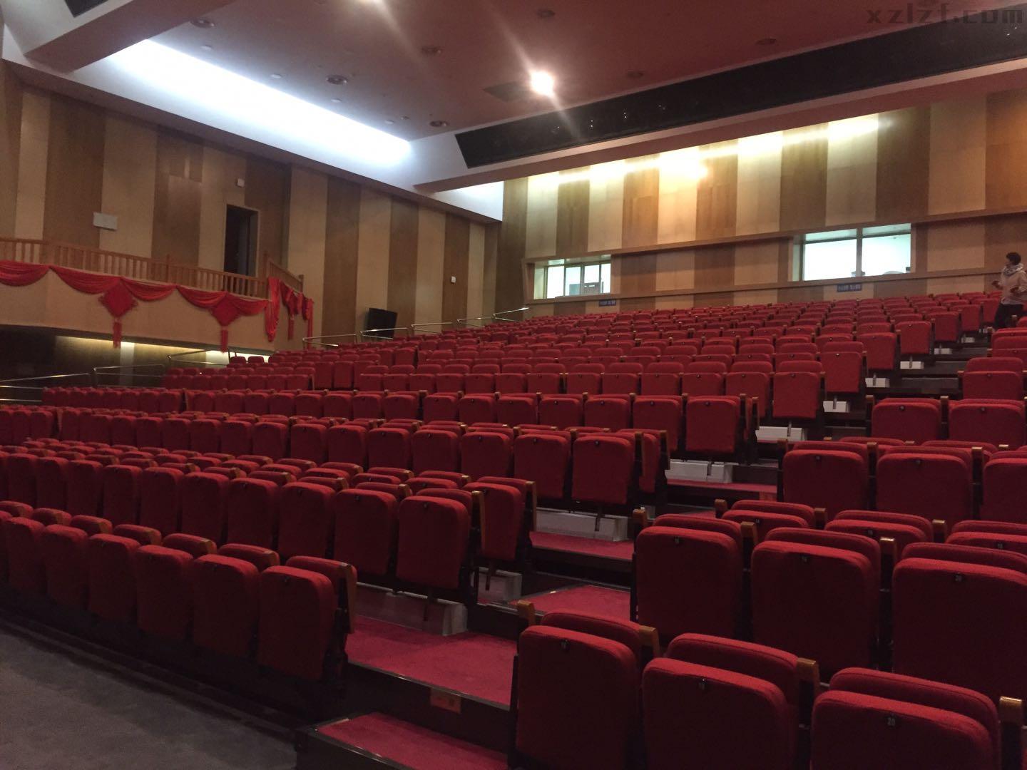 石景山首钢体育大厦